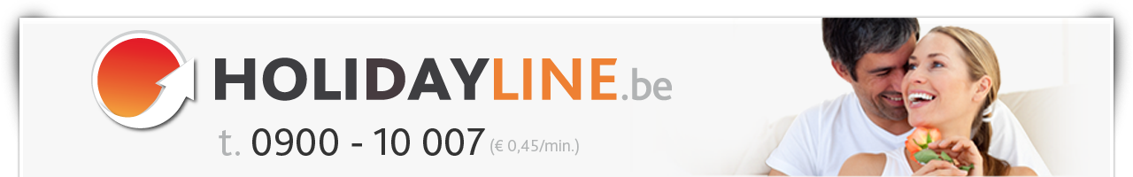 Holidayline.be